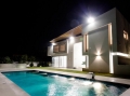 Luxury villa and very invested for sale in Herzliya Pituach, Israel.